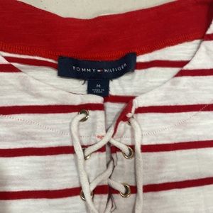 Vintage Tommy Hilfiger top